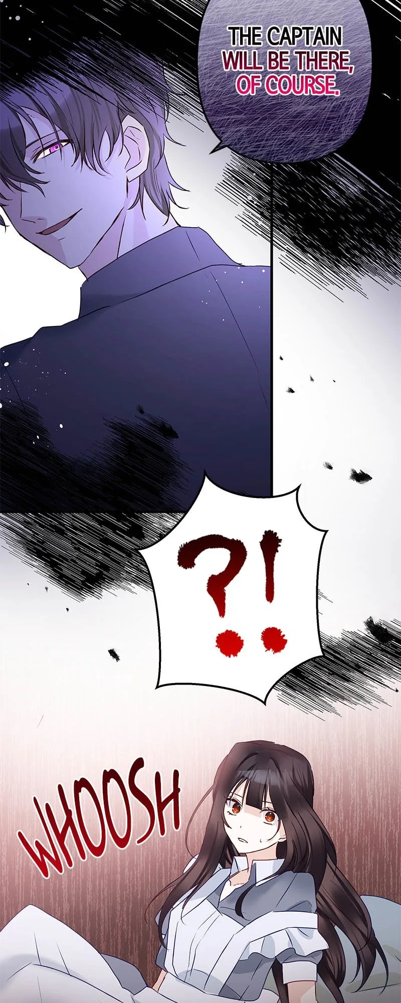 To Kill My One and Only Solace Chapter 30 page 58