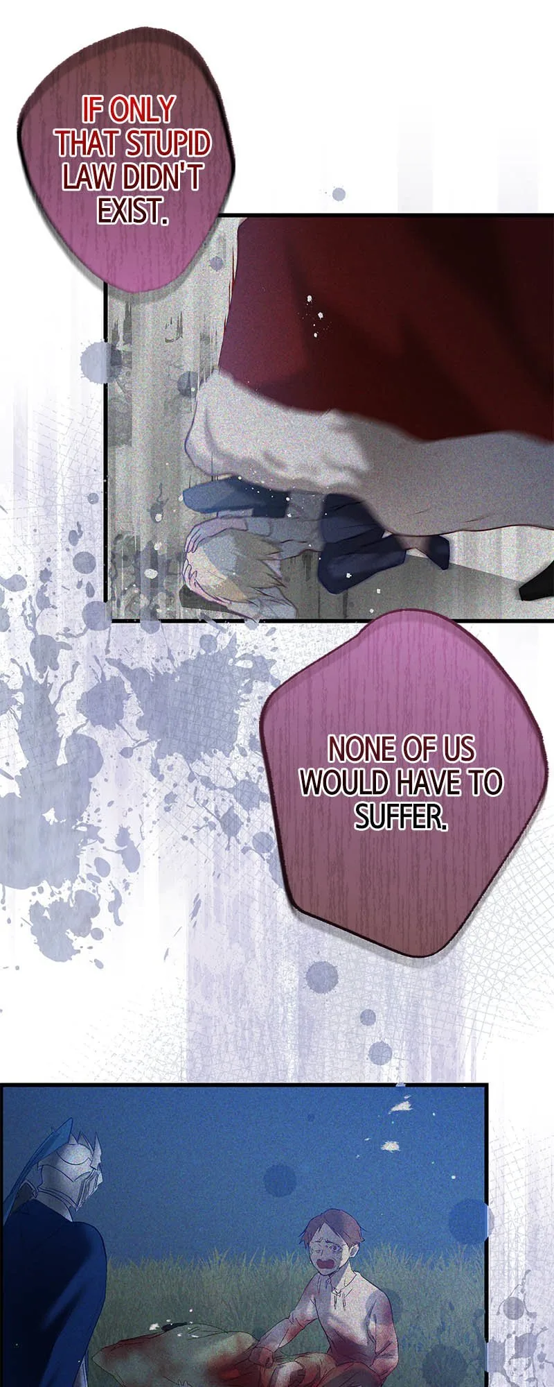 To Kill My One and Only Solace Chapter 29 page 40