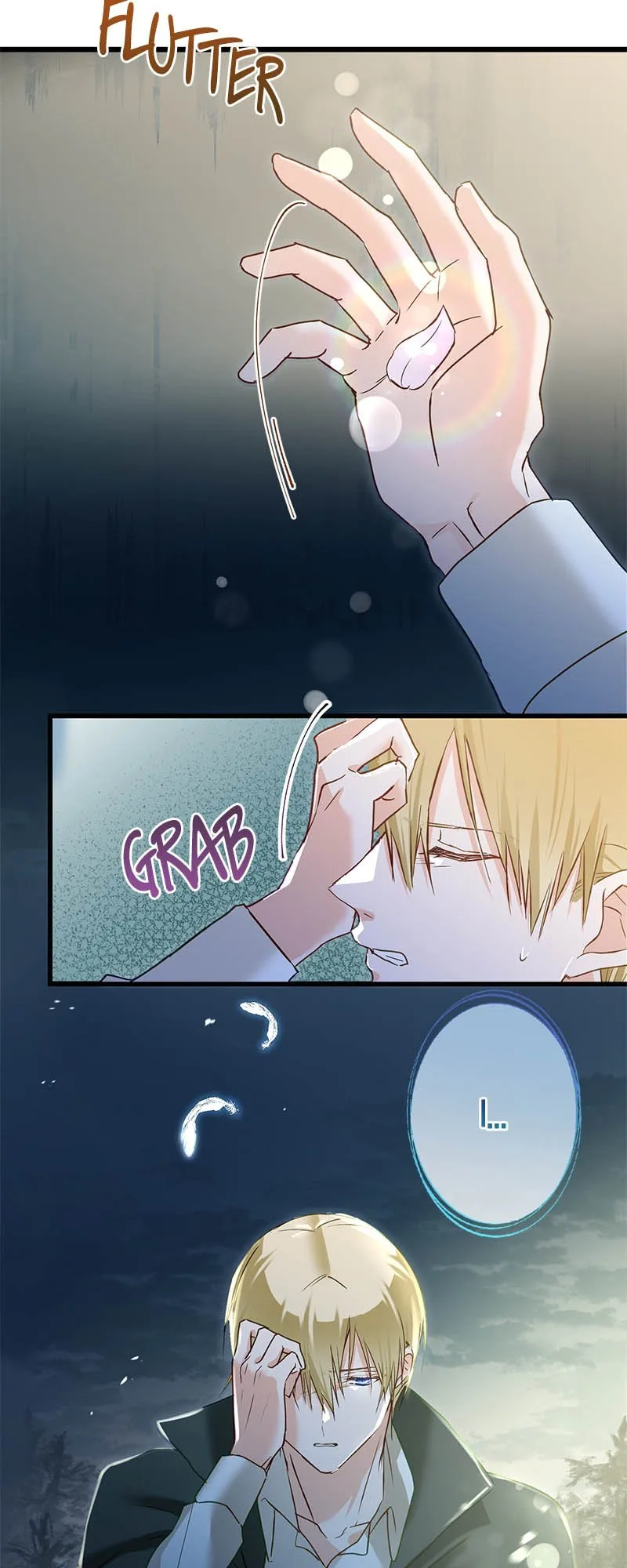To Kill My One and Only Solace Chapter 29 page 50