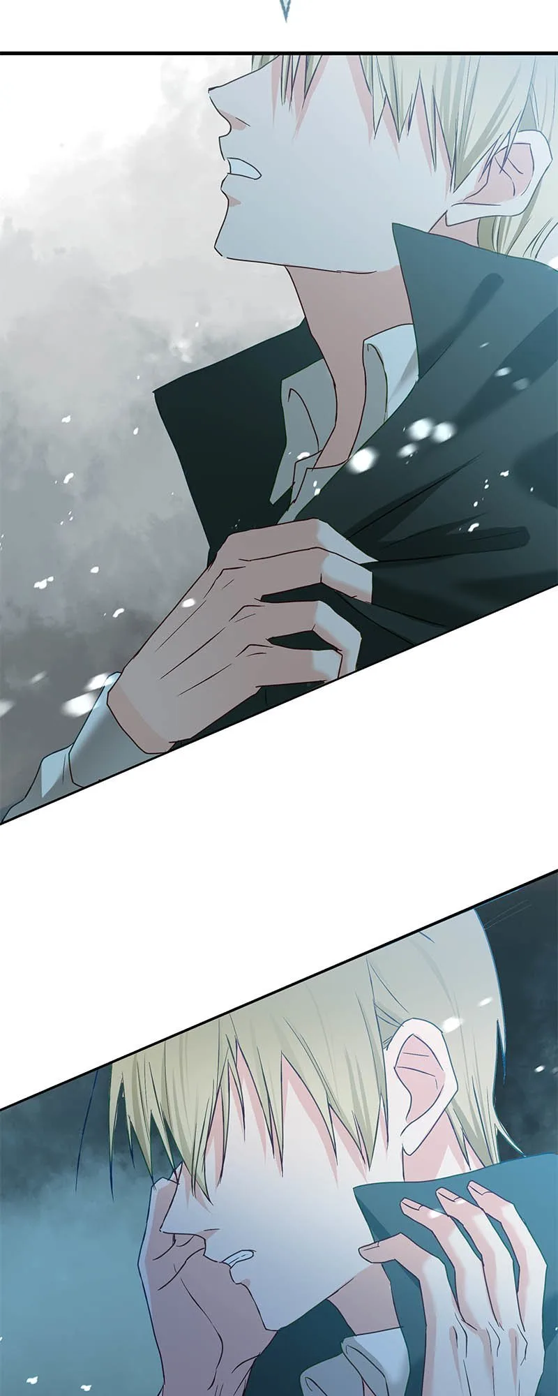 To Kill My One and Only Solace Chapter 29 page 43