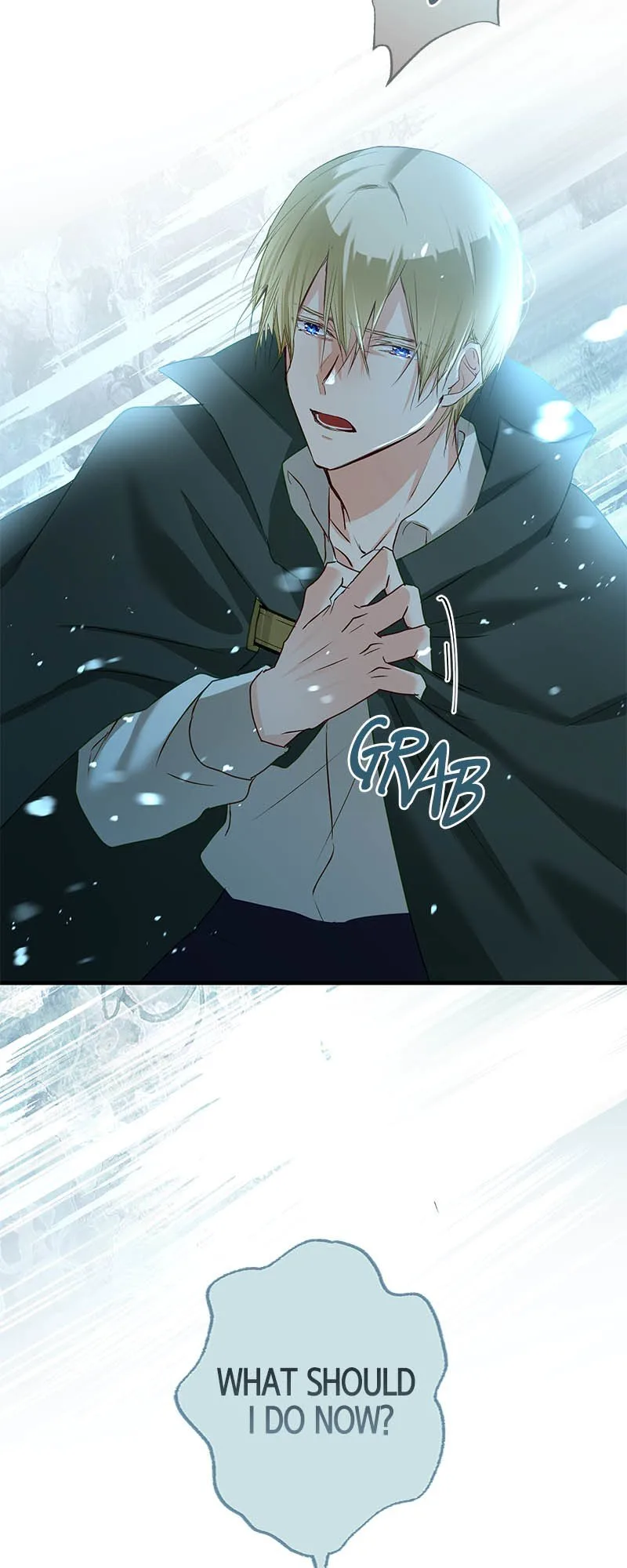 To Kill My One and Only Solace Chapter 29 page 42