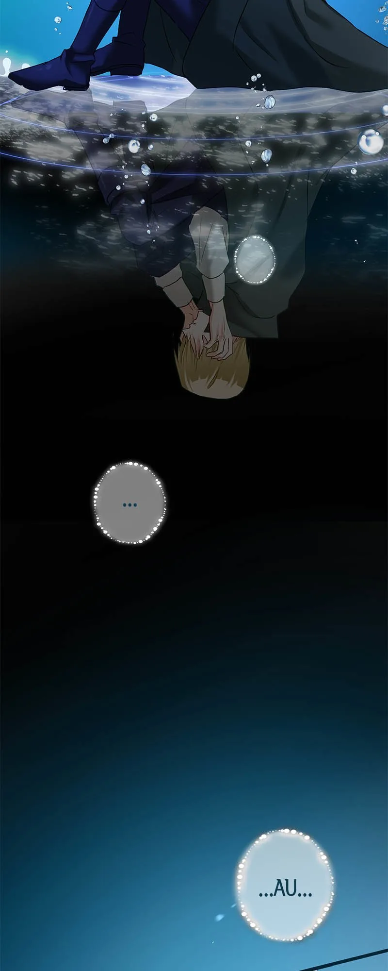 To Kill My One and Only Solace Chapter 29 page 45