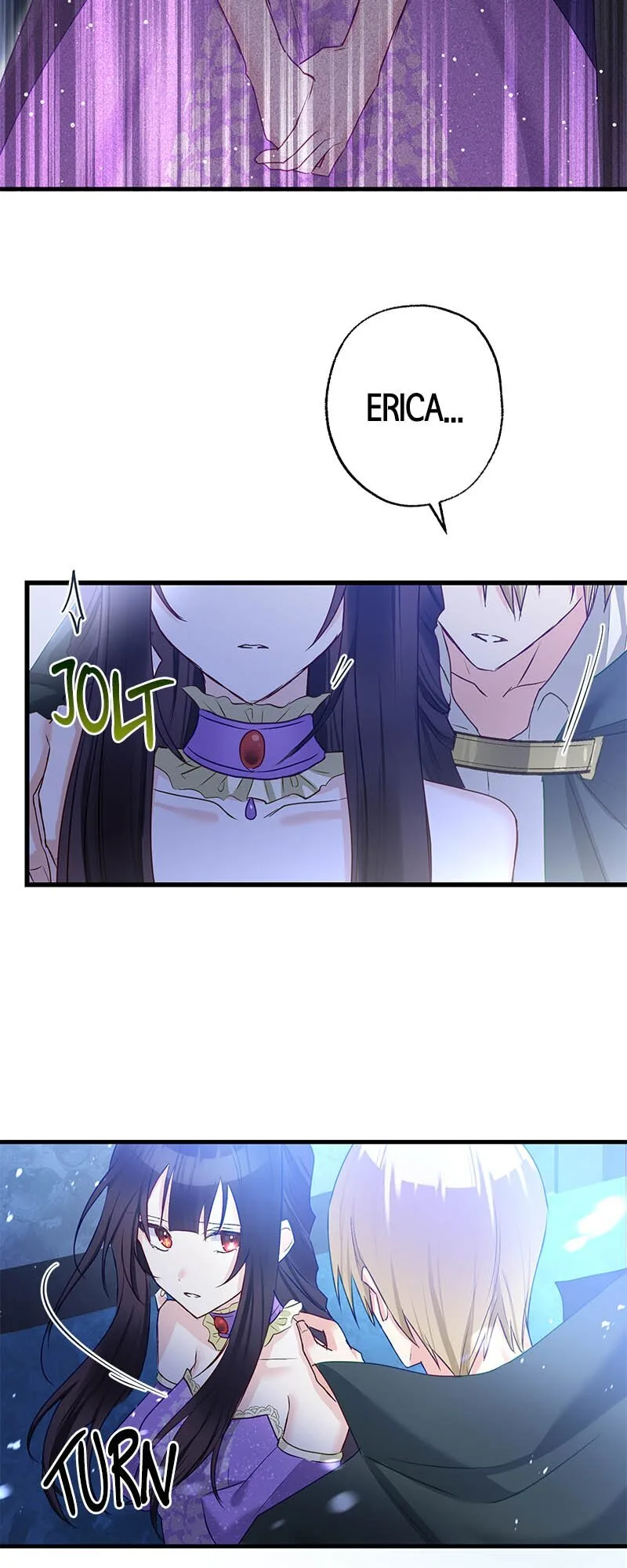 To Kill My One and Only Solace Chapter 31 page 44