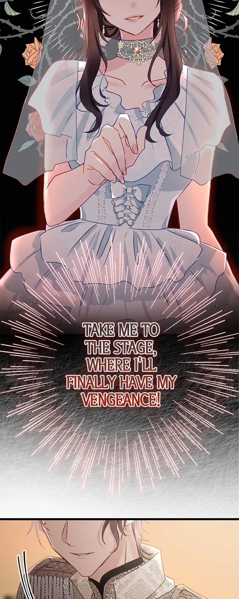 To Kill My One and Only Solace Chapter 32 page 45