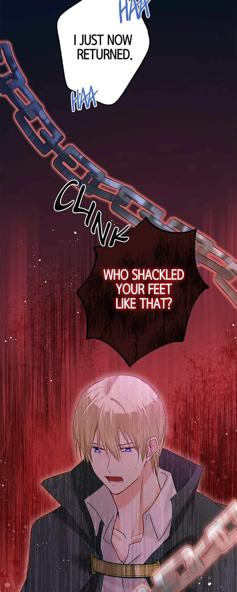 To Kill My One and Only Solace Chapter 31 page 8