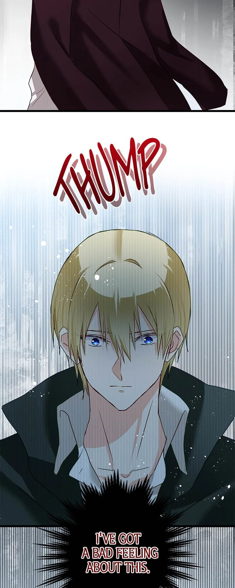 To Kill My One and Only Solace Chapter 29 page 61