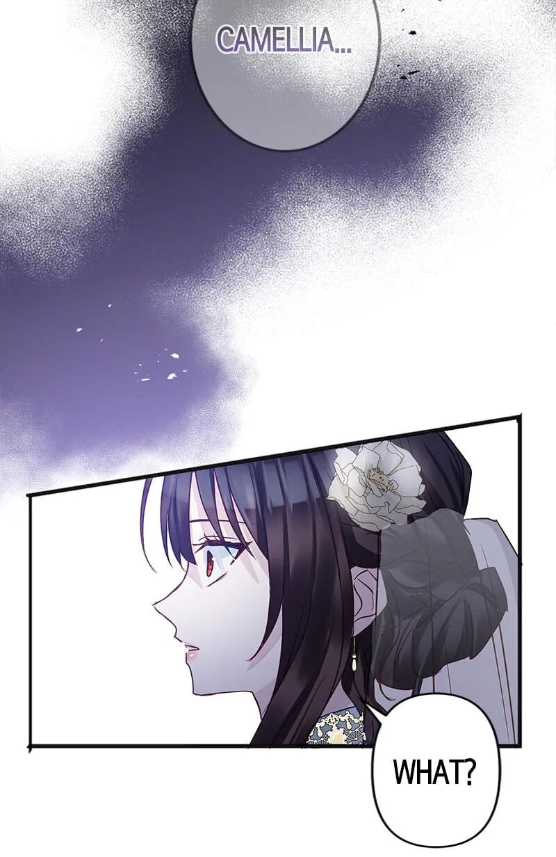 To Kill My One and Only Solace Chapter 32 page 36