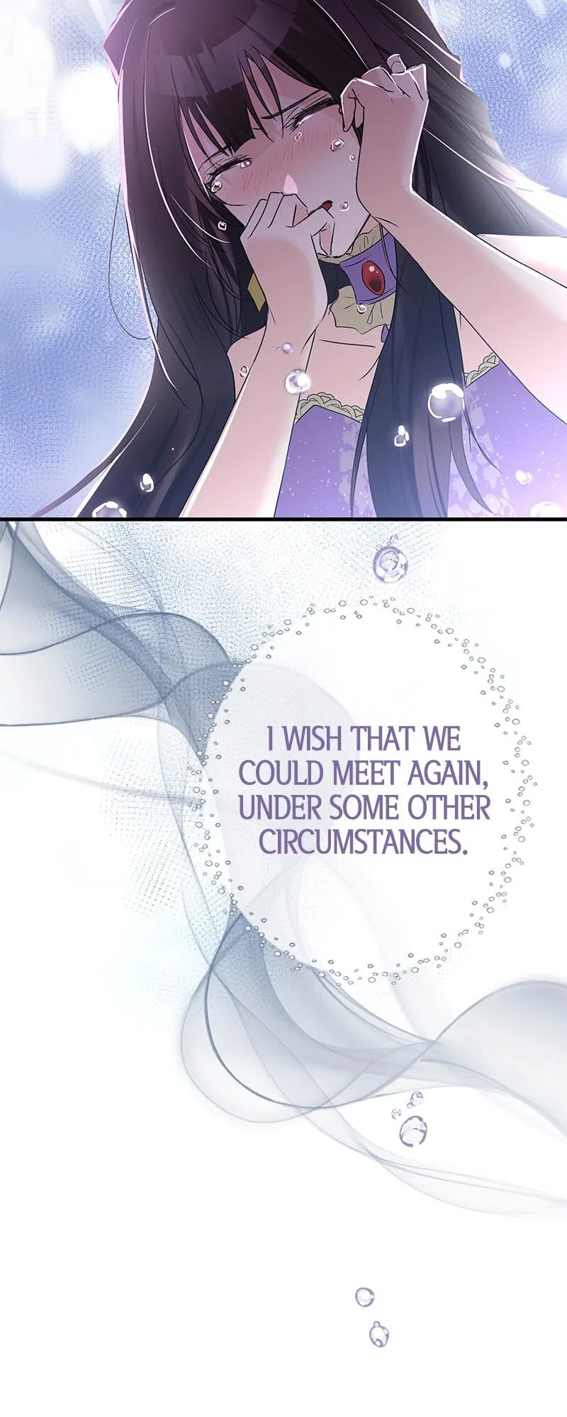 To Kill My One and Only Solace Chapter 31 page 64