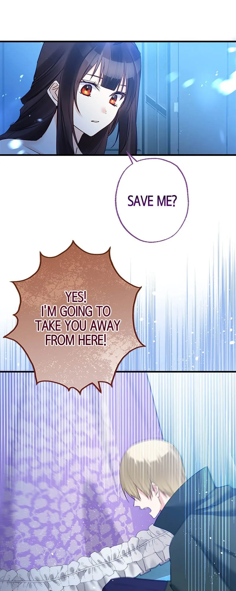 To Kill My One and Only Solace Chapter 31 page 11
