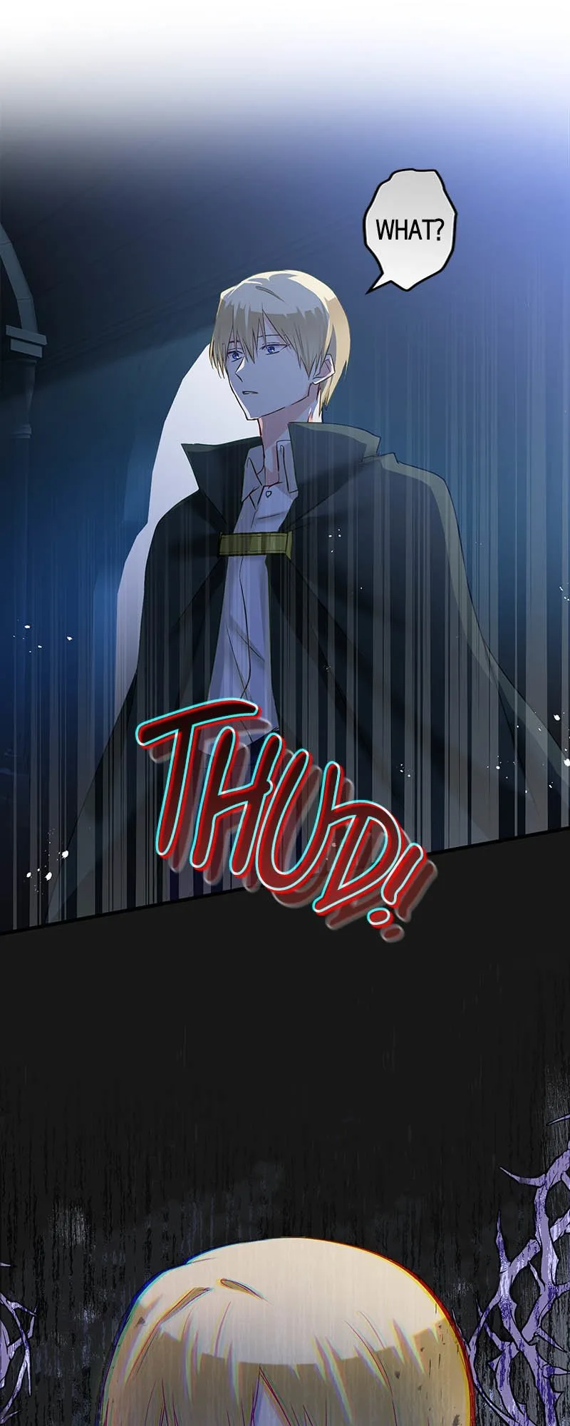 To Kill My One and Only Solace Chapter 29 page 64