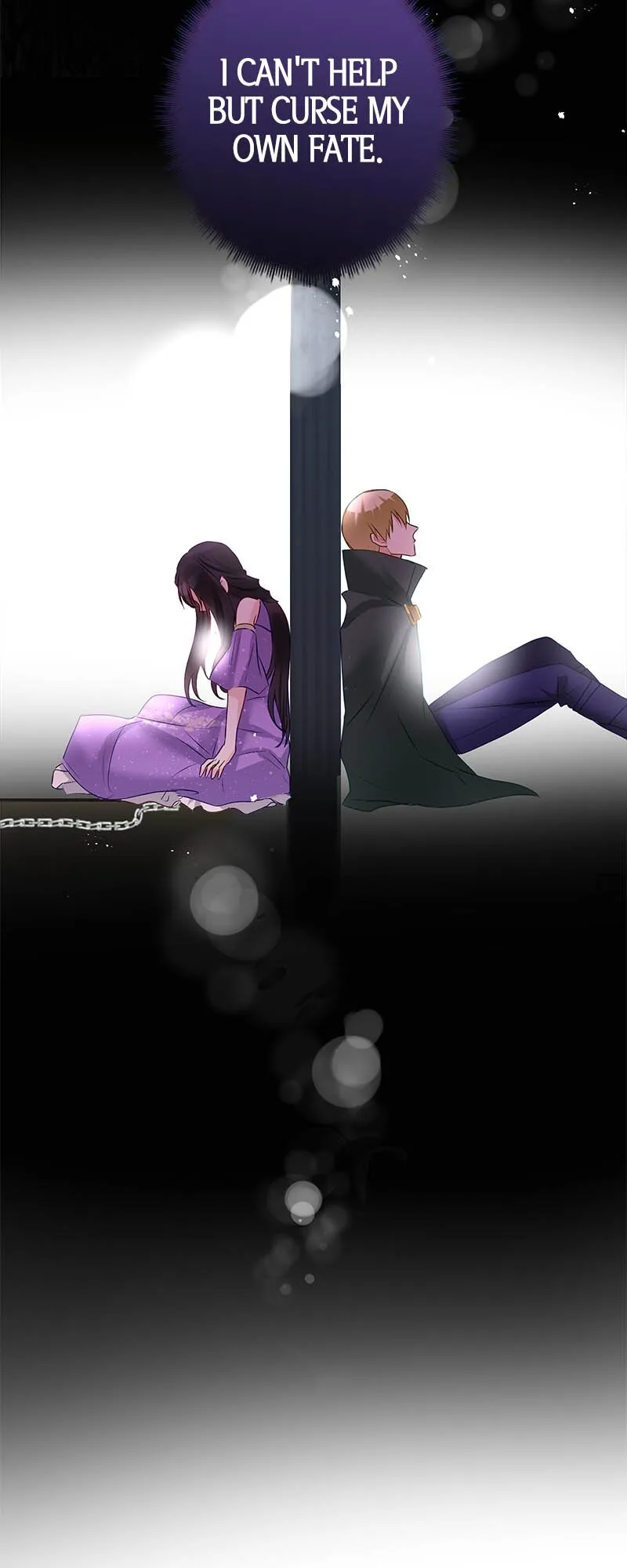 To Kill My One and Only Solace Chapter 31 page 71