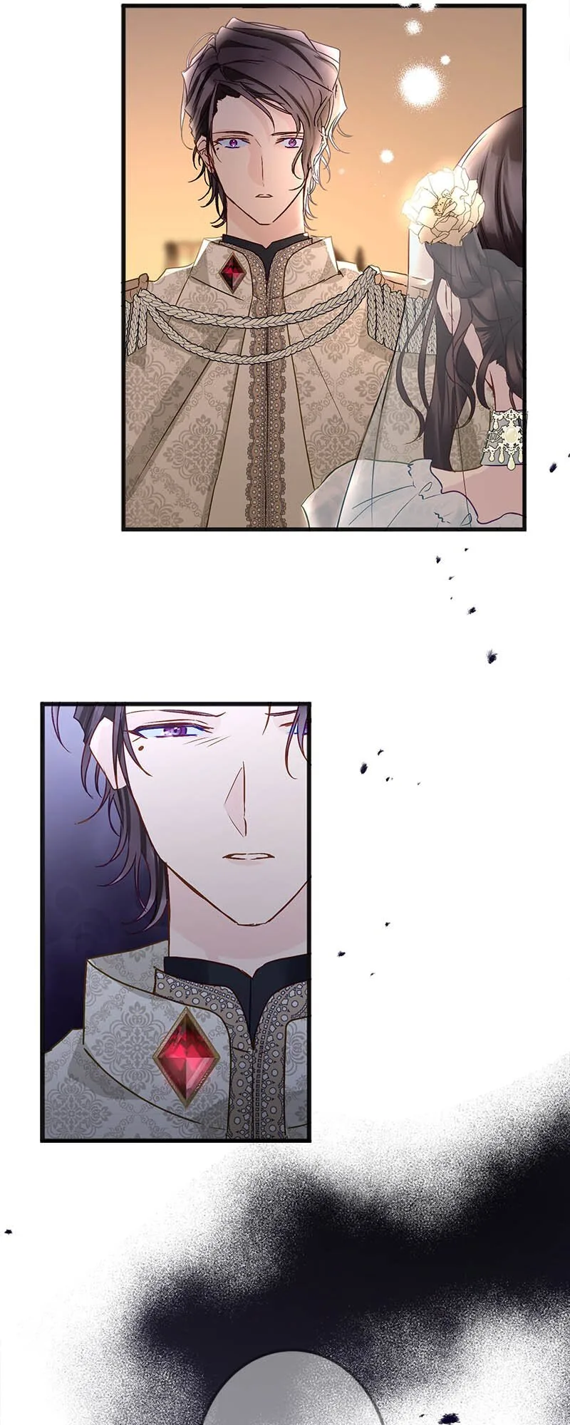 To Kill My One and Only Solace Chapter 32 page 35