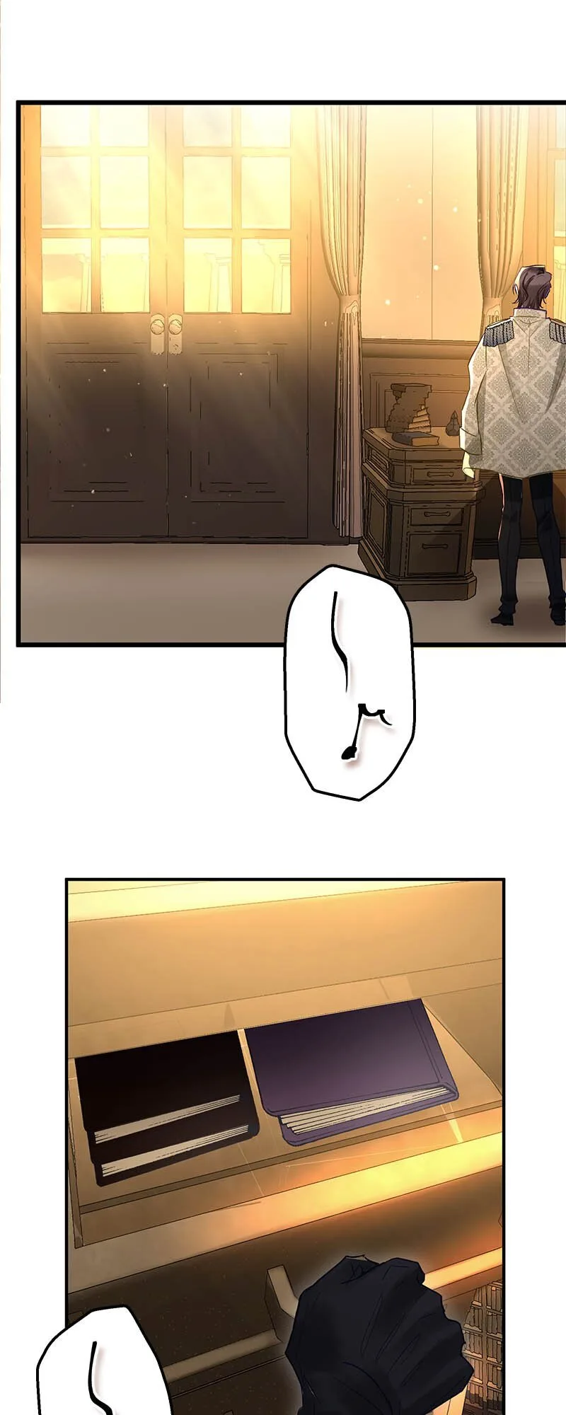To Kill My One and Only Solace Chapter 32 page 3