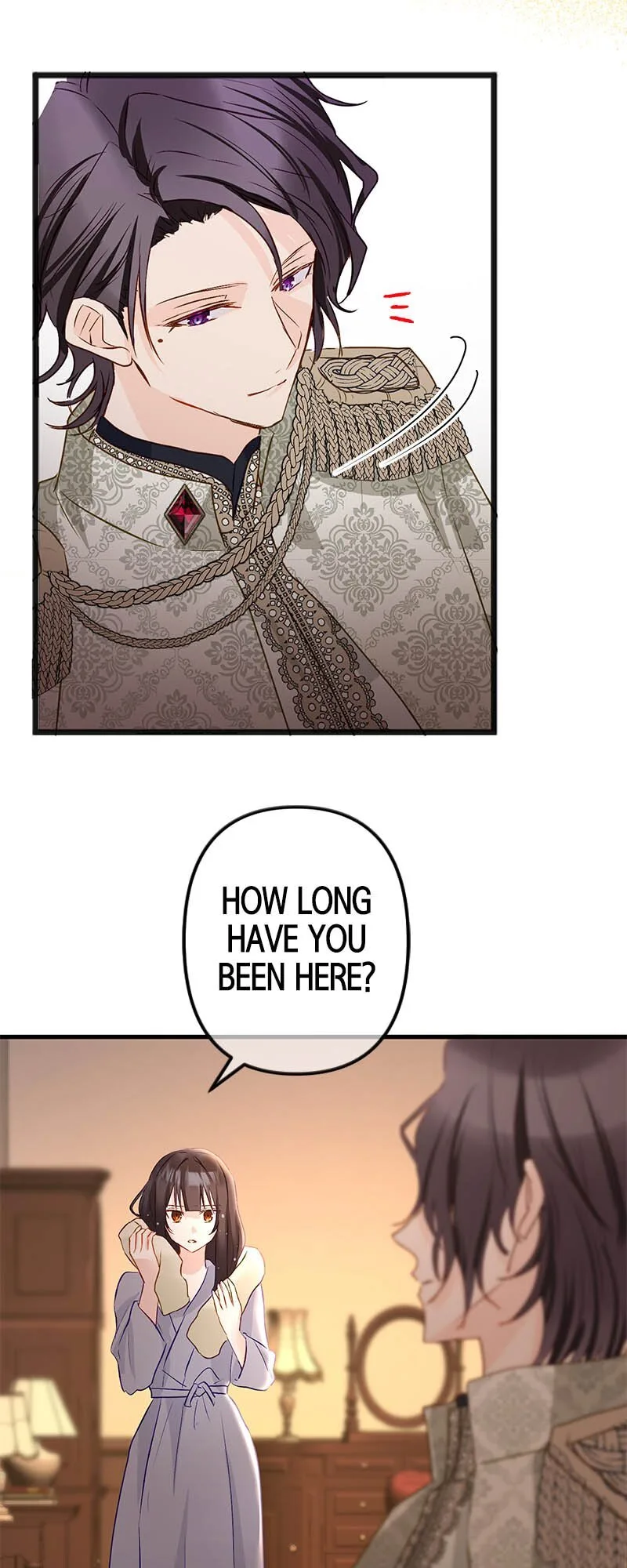 To Kill My One and Only Solace Chapter 32 page 11