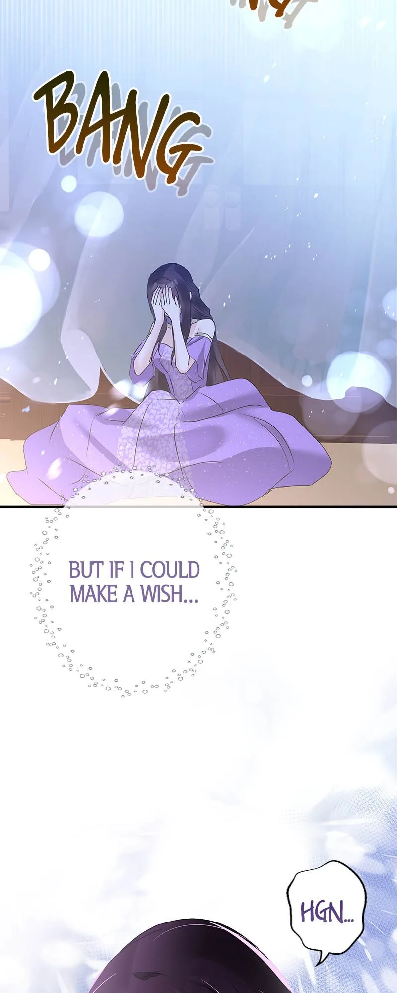 To Kill My One and Only Solace Chapter 31 page 63
