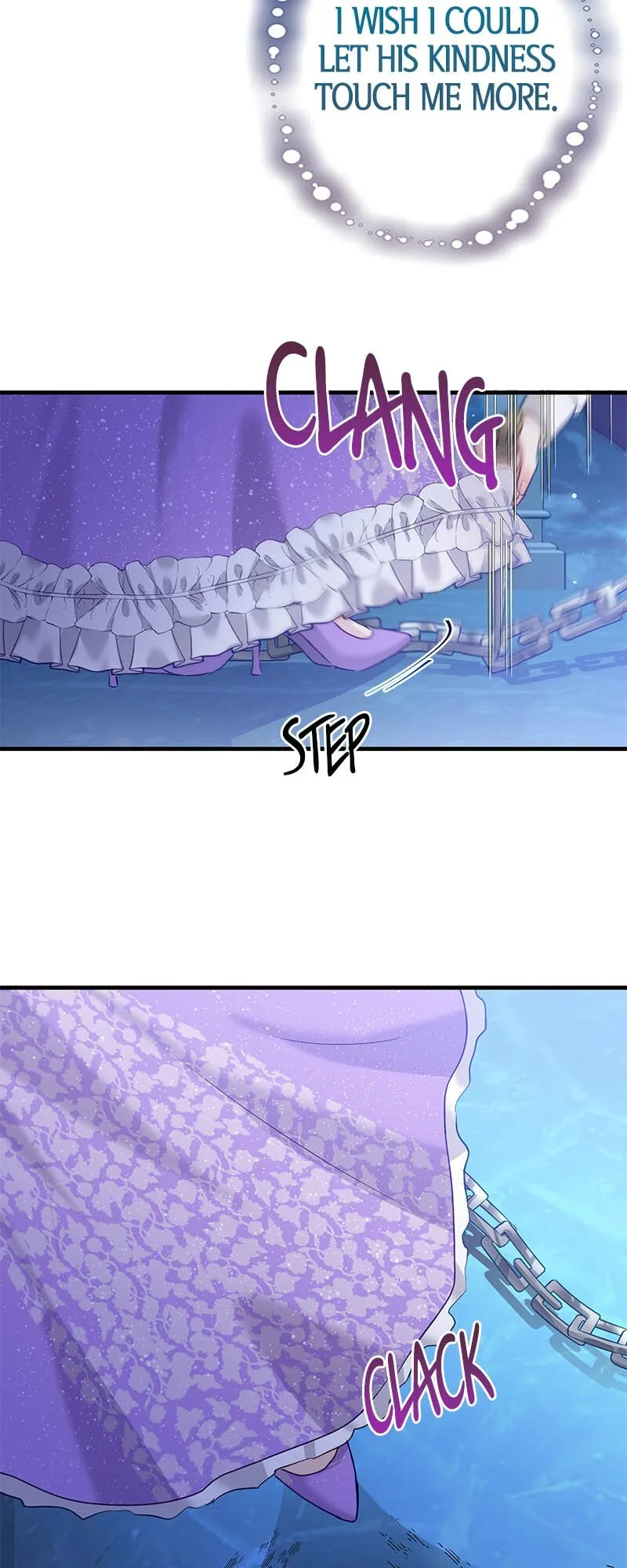 To Kill My One and Only Solace Chapter 31 page 16