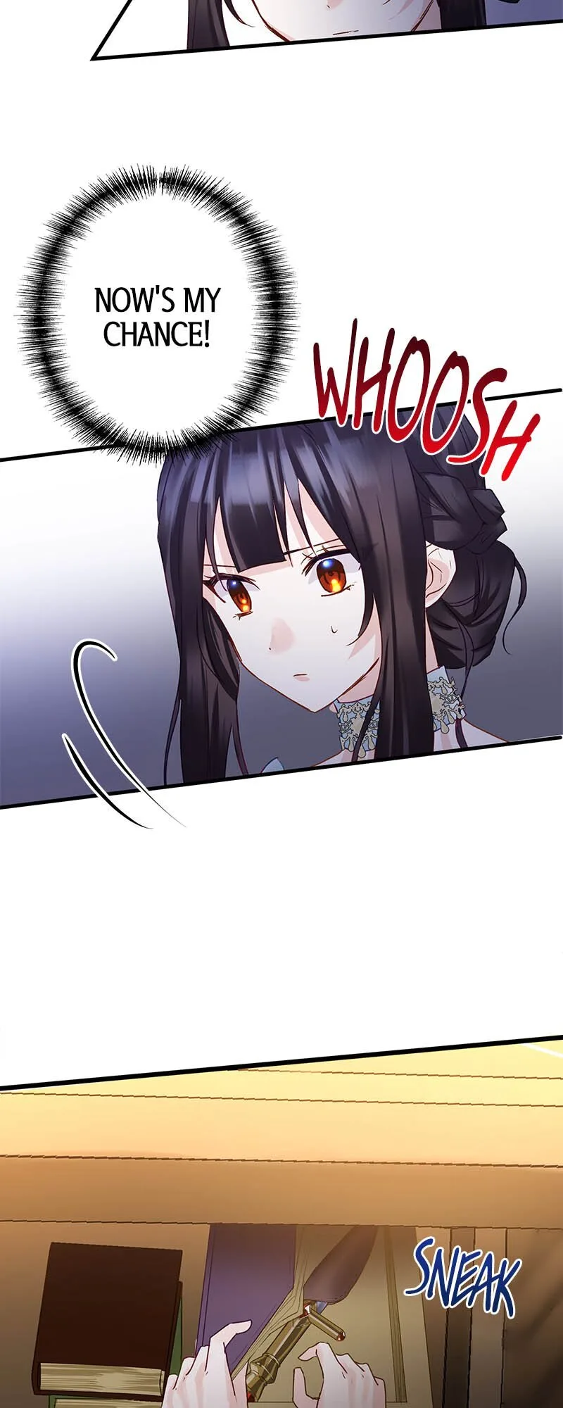 To Kill My One and Only Solace Chapter 32 page 26