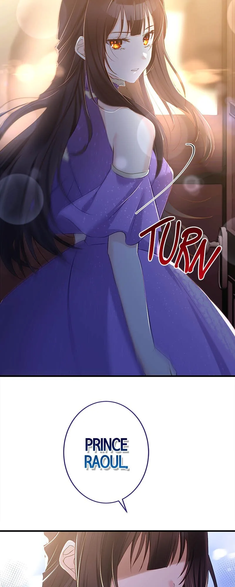 To Kill My One and Only Solace Chapter 31 page 54