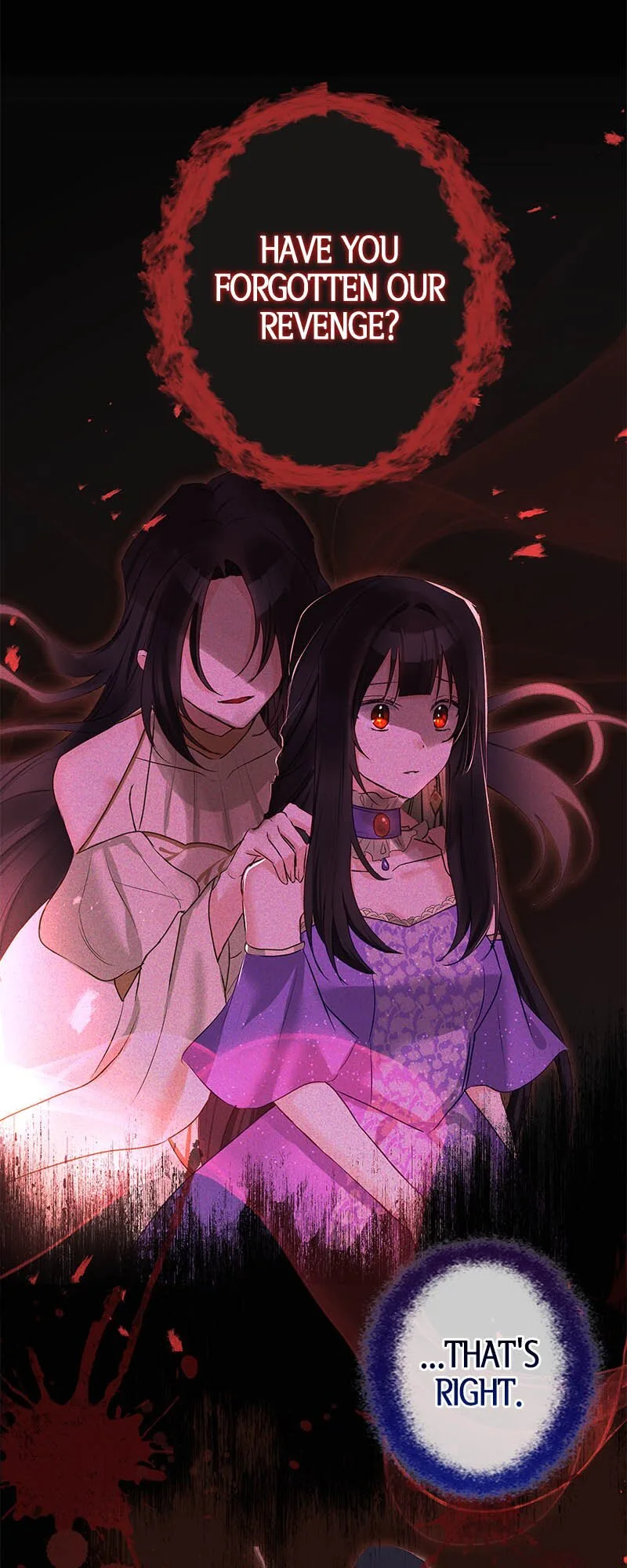 To Kill My One and Only Solace Chapter 31 page 18