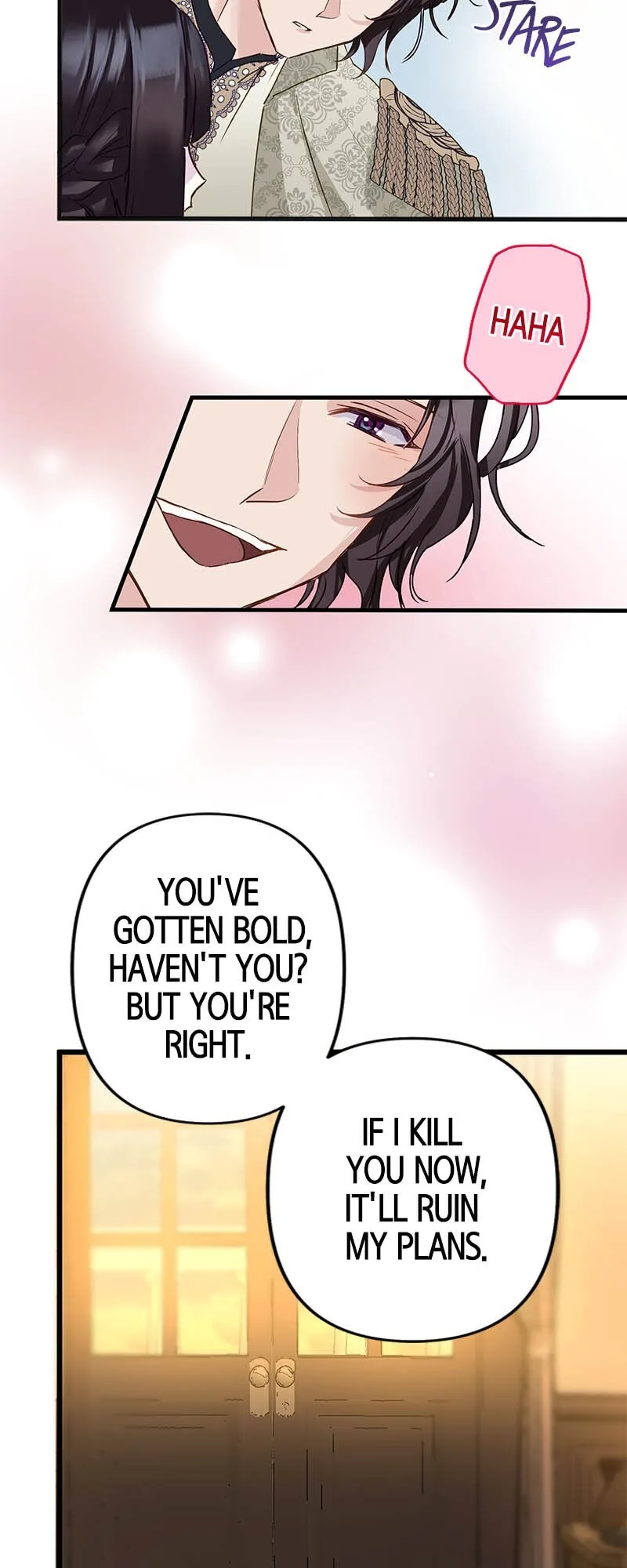 To Kill My One and Only Solace Chapter 32 page 20