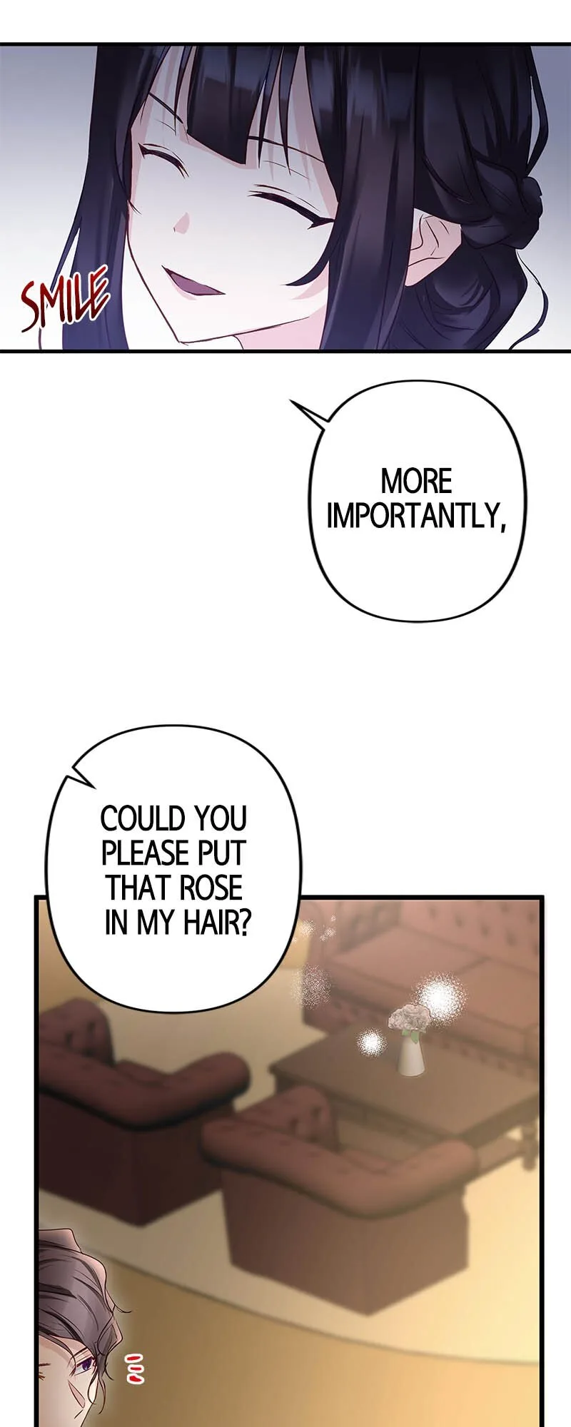 To Kill My One and Only Solace Chapter 32 page 23