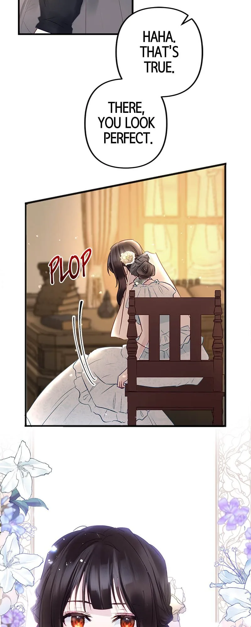 To Kill My One and Only Solace Chapter 32 page 33