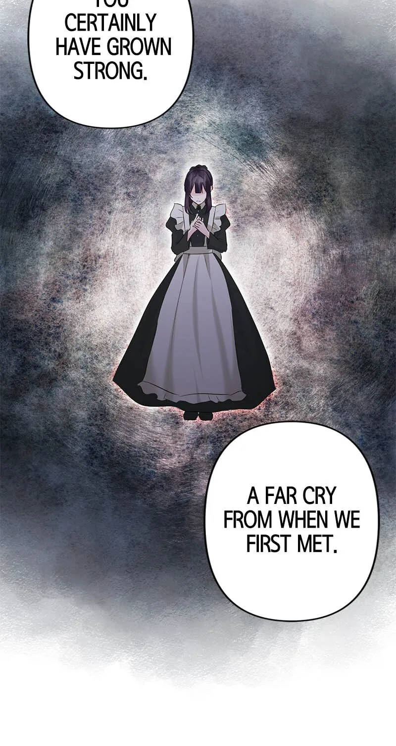 To Kill My One and Only Solace Chapter 32 page 22