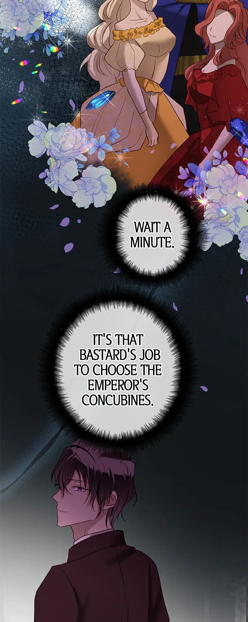 To Kill My One and Only Solace Chapter 29 page 60