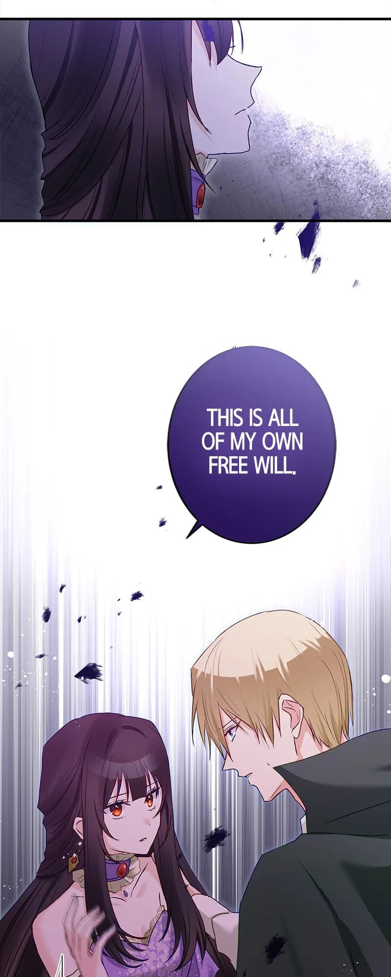 To Kill My One and Only Solace Chapter 31 page 51