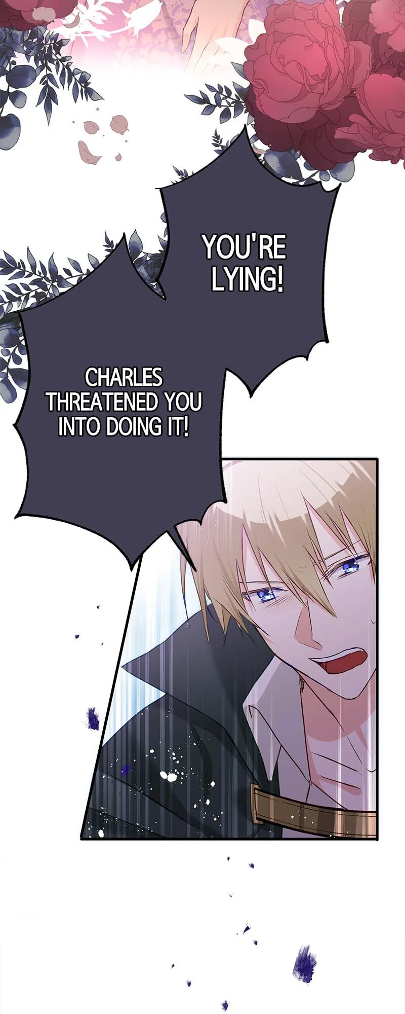 To Kill My One and Only Solace Chapter 31 page 50