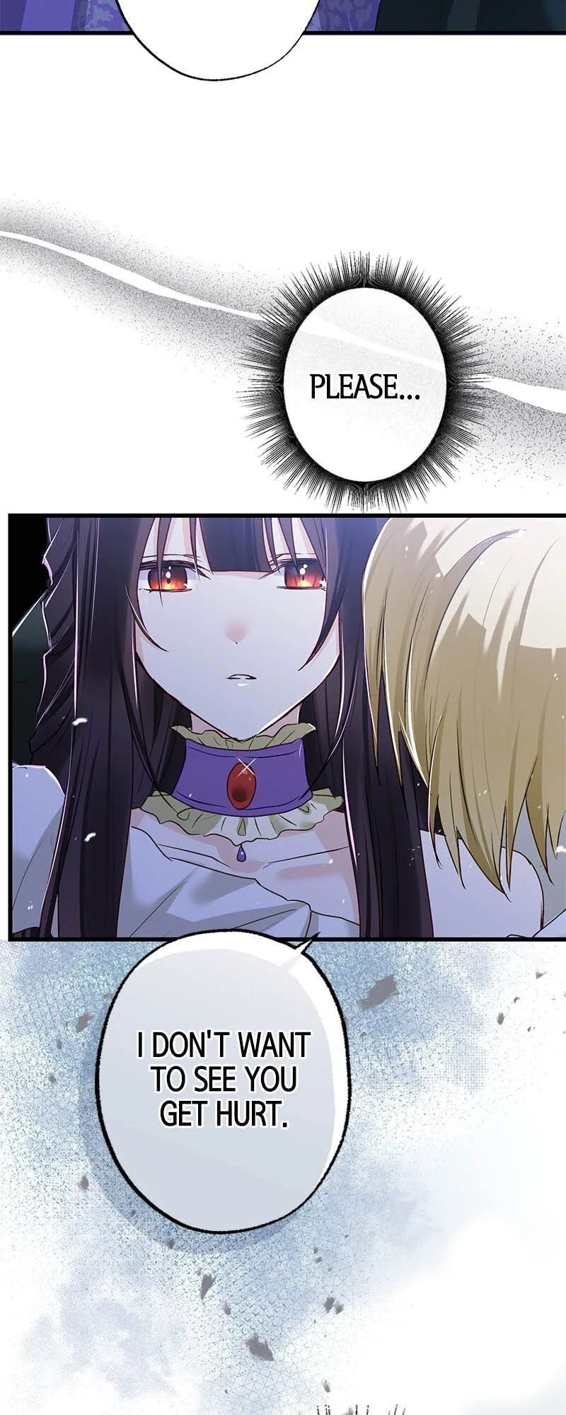 To Kill My One and Only Solace Chapter 31 page 42