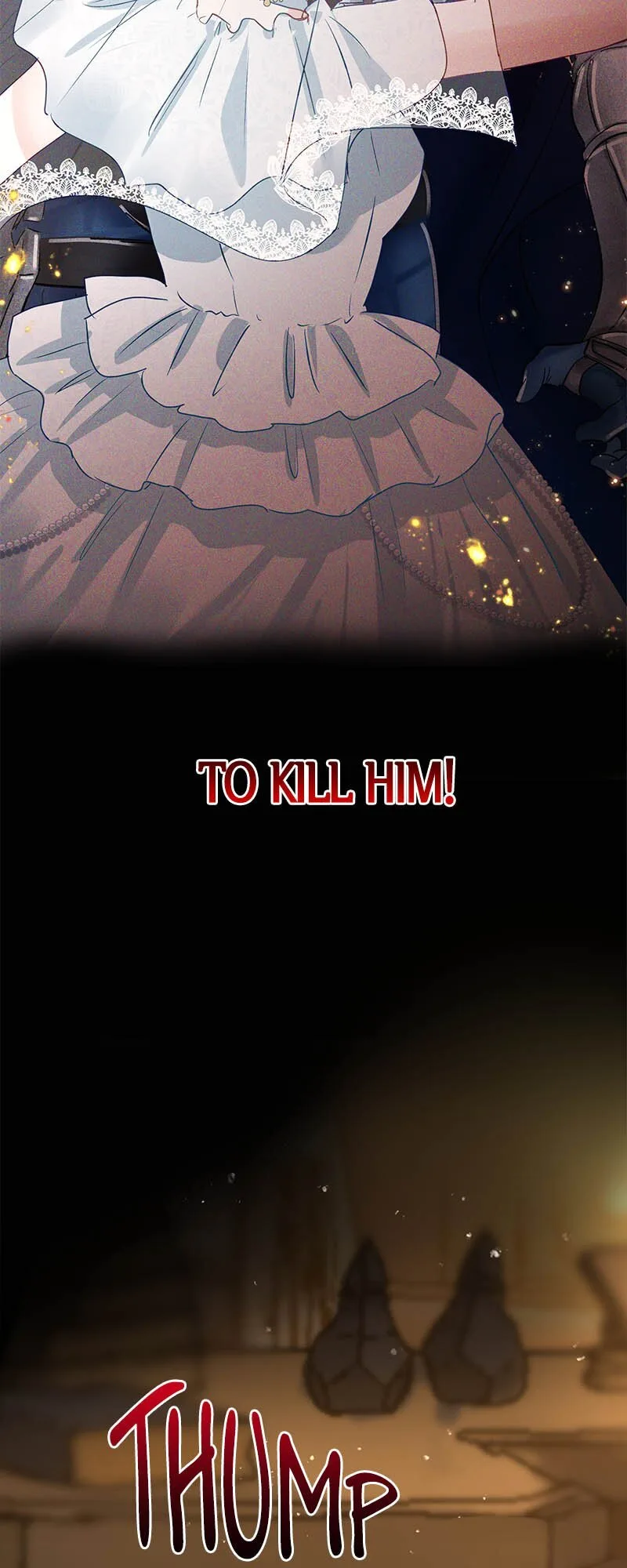 To Kill My One and Only Solace Chapter 32 page 29
