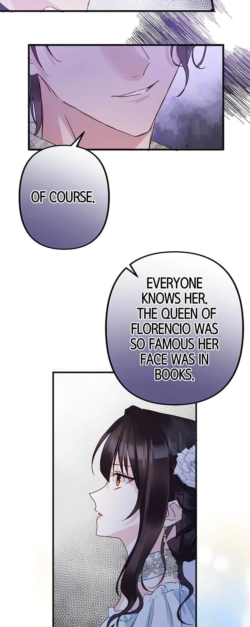 To Kill My One and Only Solace Chapter 32 page 39