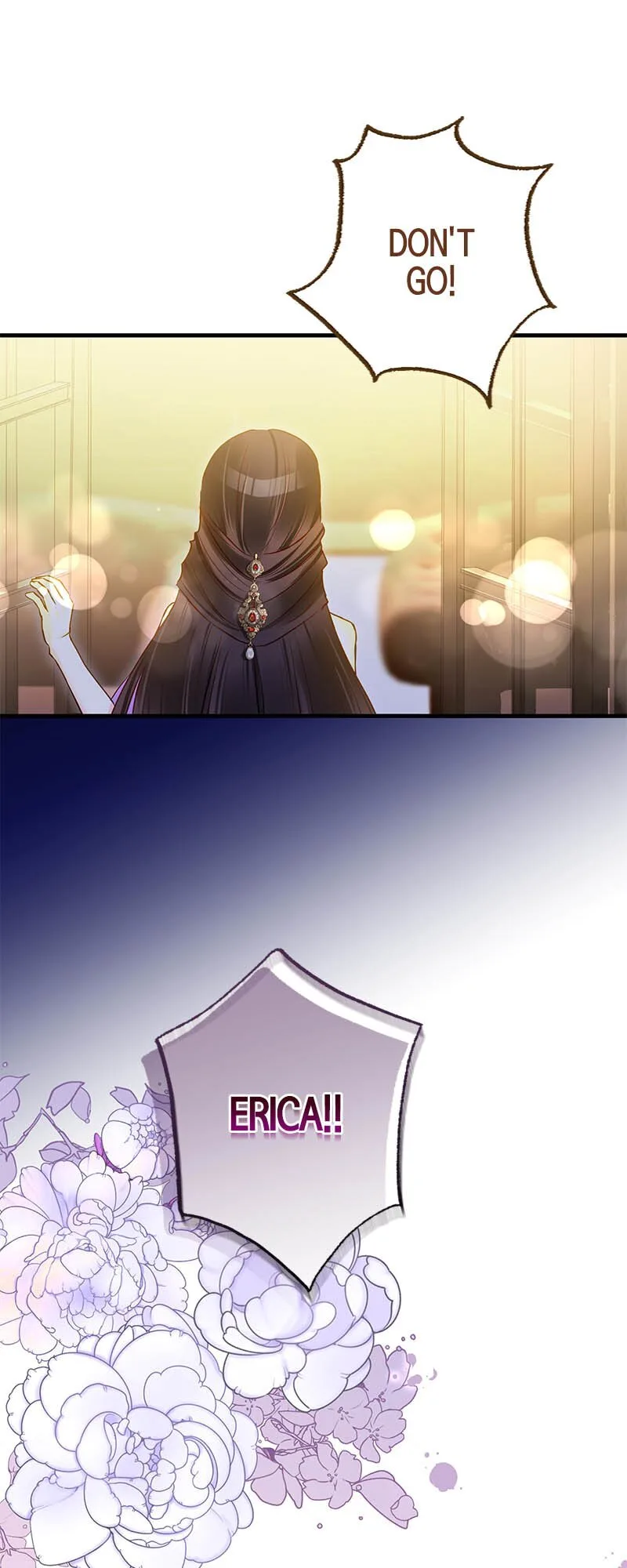 To Kill My One and Only Solace Chapter 31 page 32