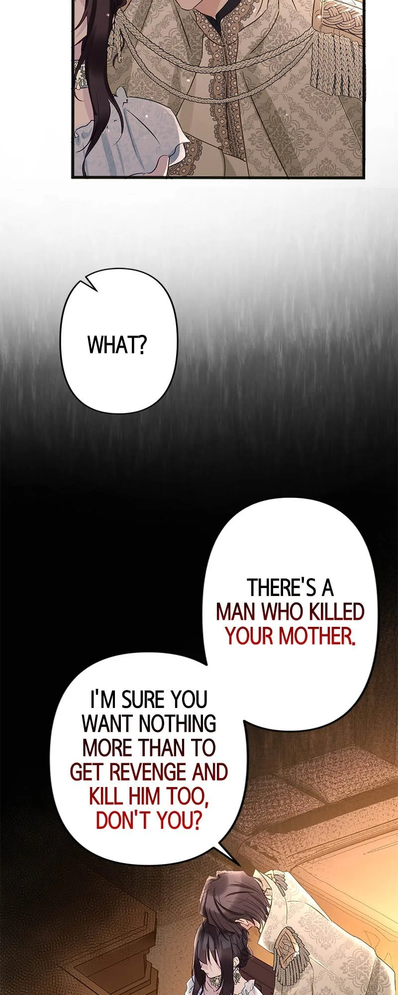 To Kill My One and Only Solace Chapter 32 page 17