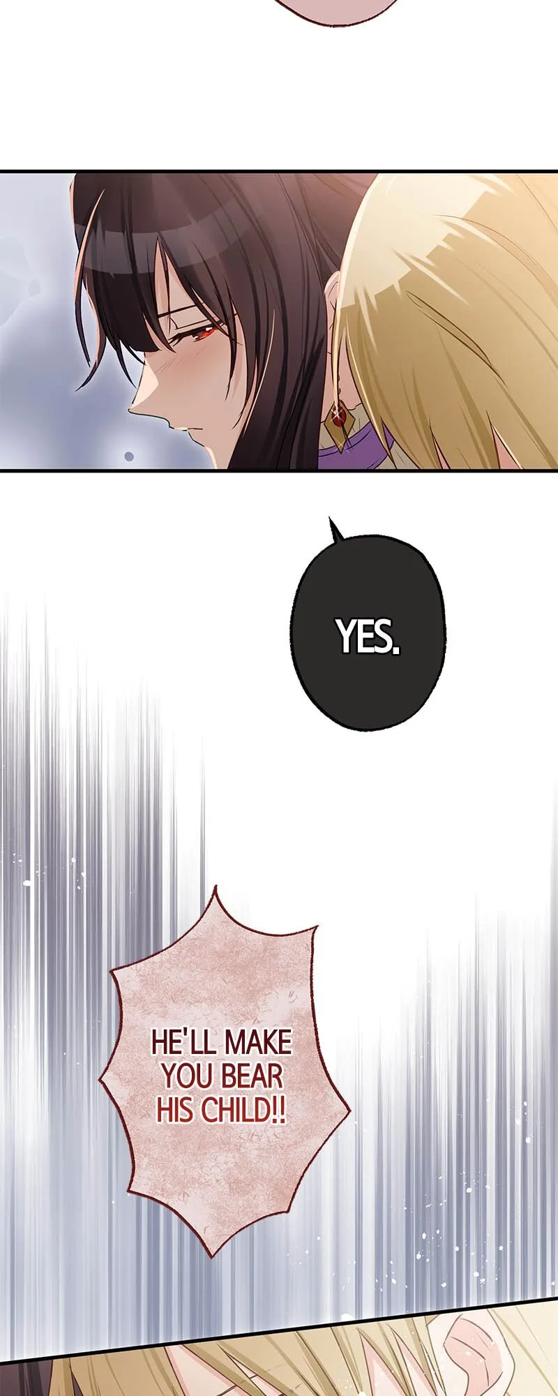 To Kill My One and Only Solace Chapter 31 page 36