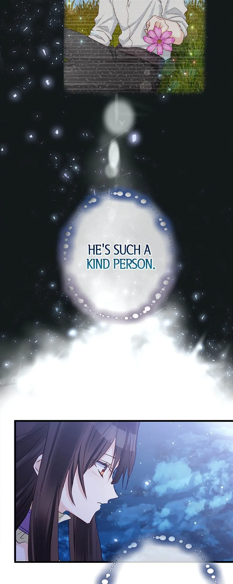To Kill My One and Only Solace Chapter 31 page 15