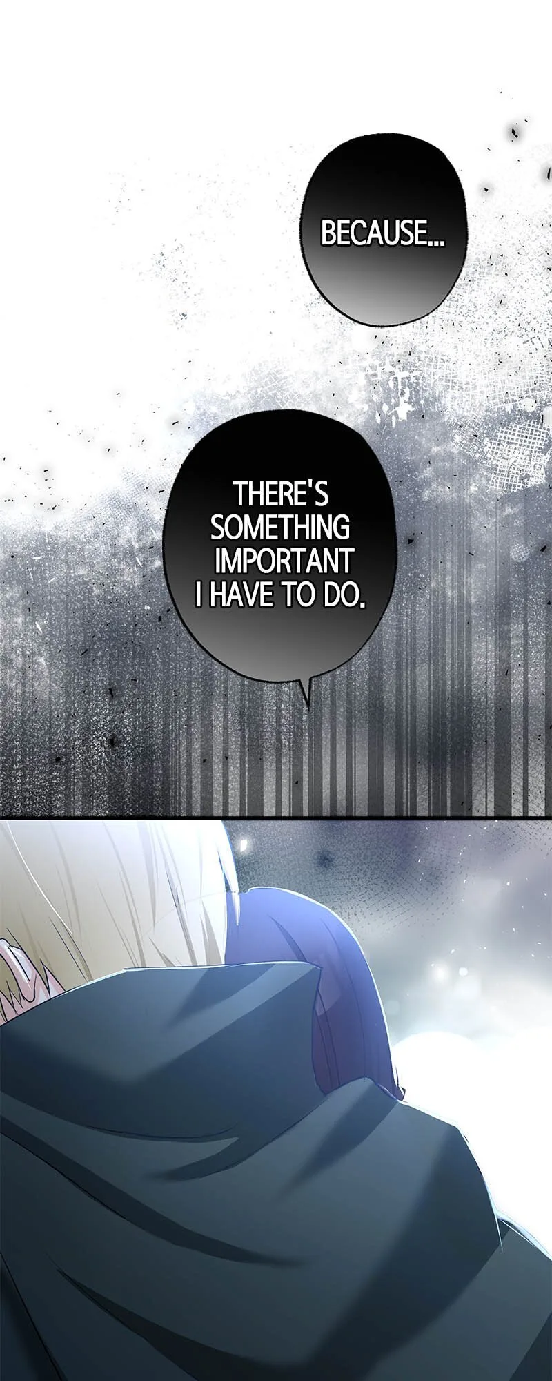 To Kill My One and Only Solace Chapter 31 page 39