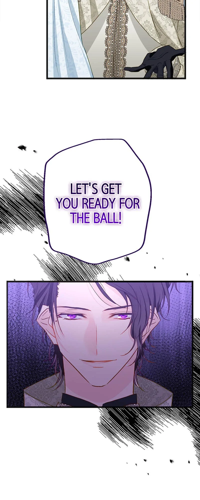 To Kill My One and Only Solace Chapter 32 page 13