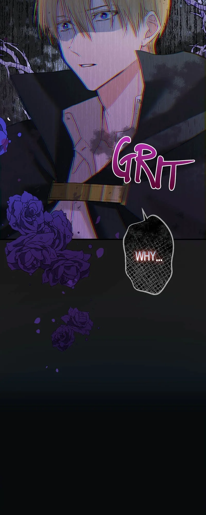 To Kill My One and Only Solace Chapter 29 page 65