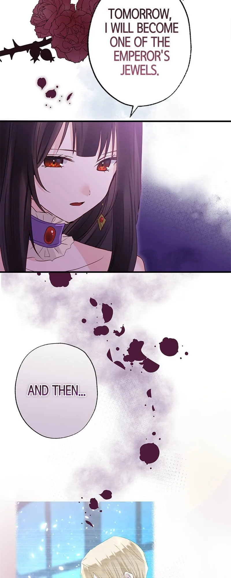 To Kill My One and Only Solace Chapter 31 page 23