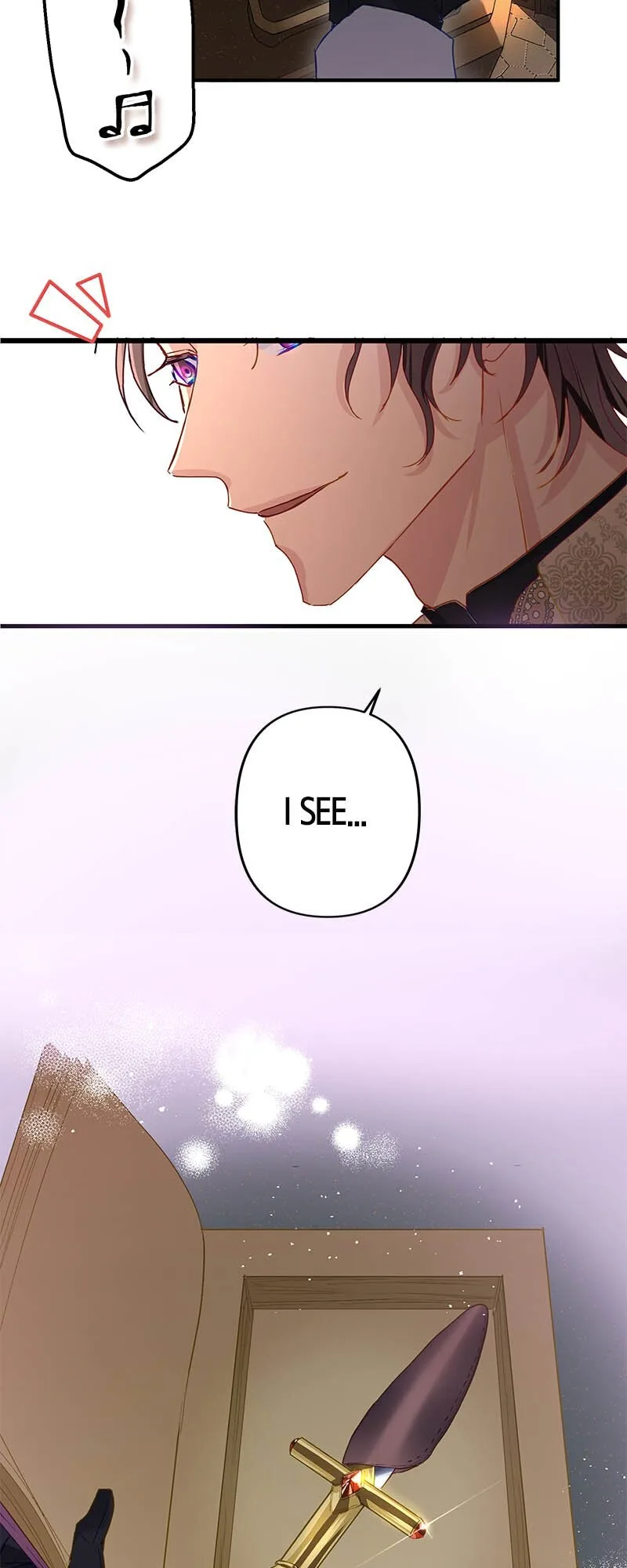To Kill My One and Only Solace Chapter 32 page 4