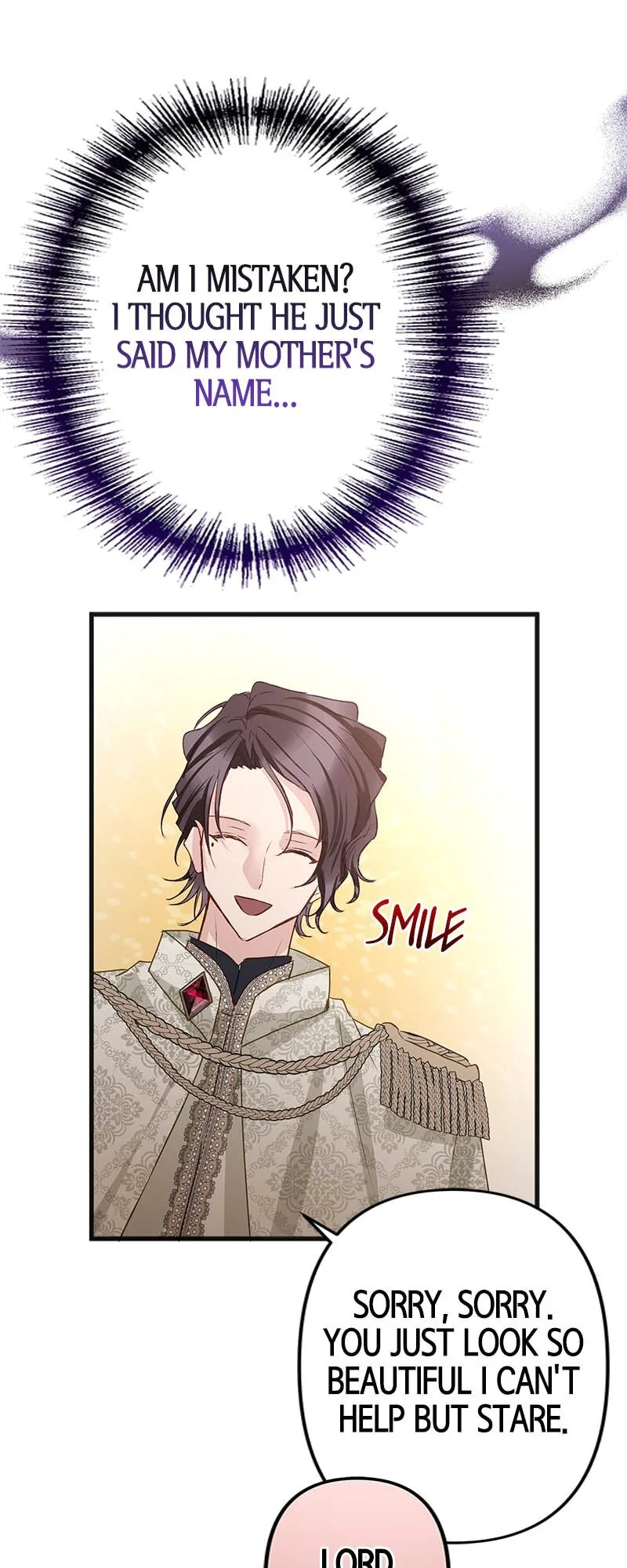 To Kill My One and Only Solace Chapter 32 page 37