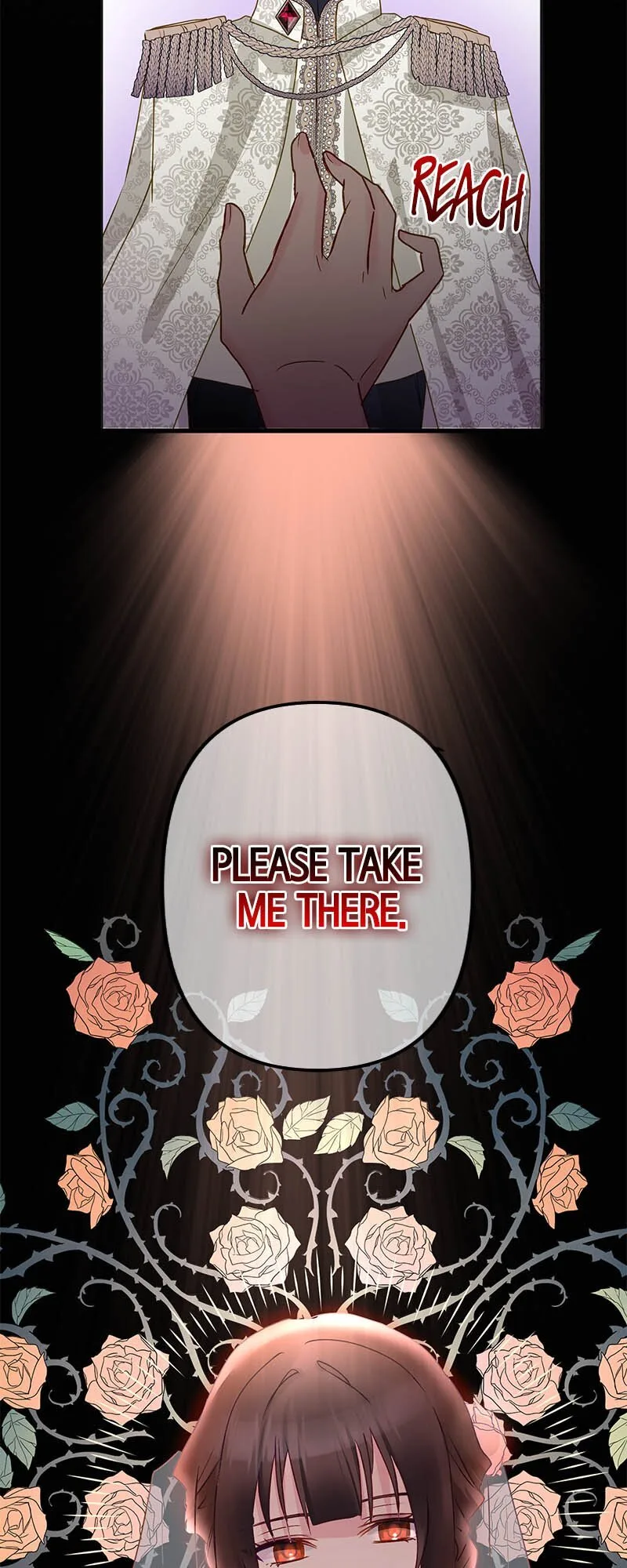 To Kill My One and Only Solace Chapter 32 page 44