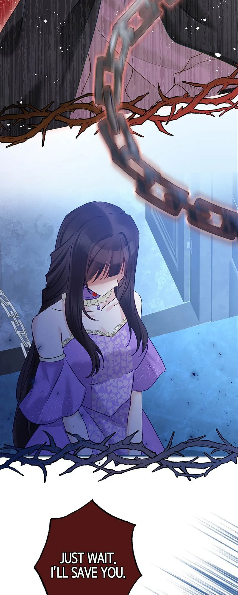 To Kill My One and Only Solace Chapter 31 page 9