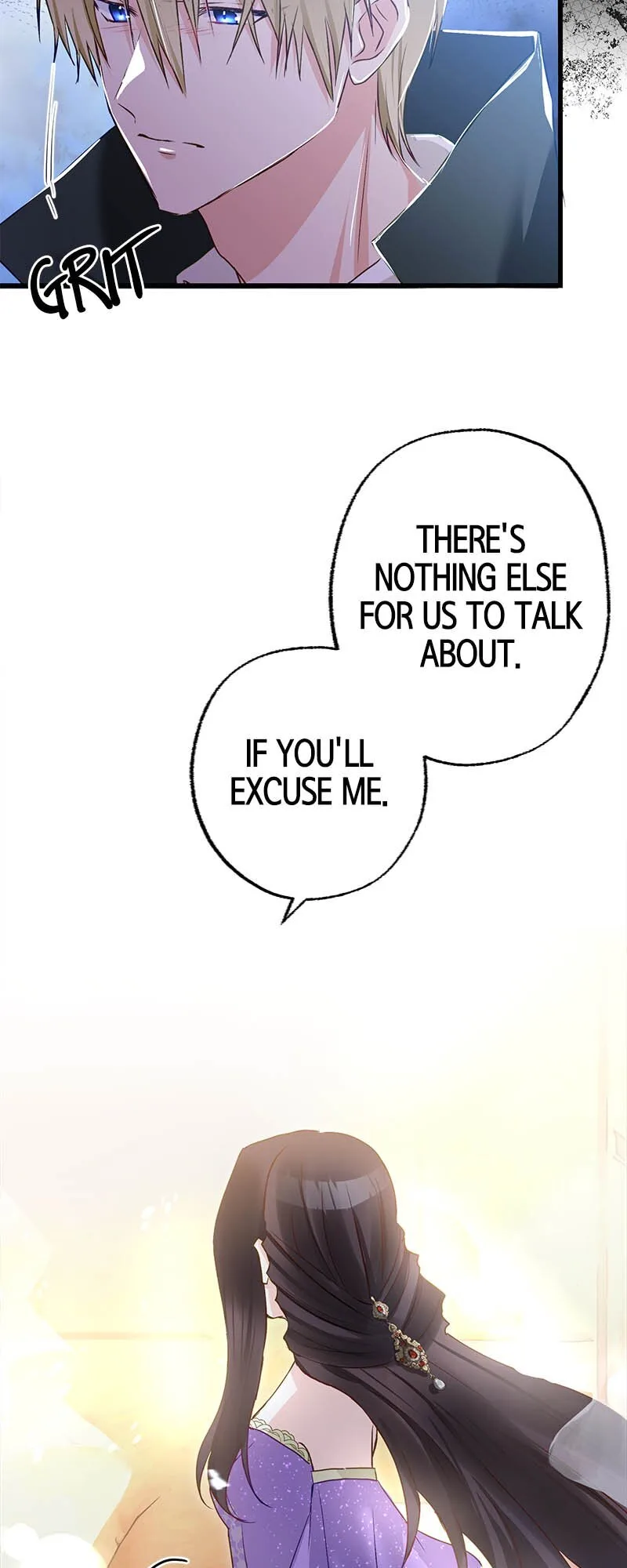 To Kill My One and Only Solace Chapter 31 page 29