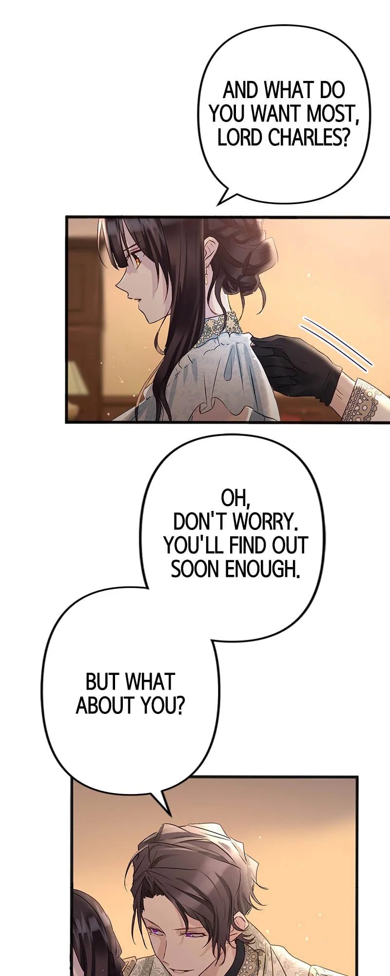 To Kill My One and Only Solace Chapter 32 page 16