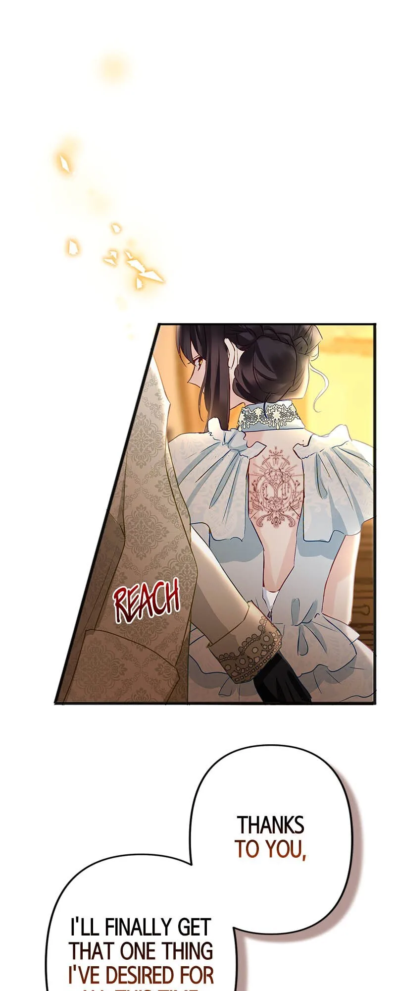 To Kill My One and Only Solace Chapter 32 page 14
