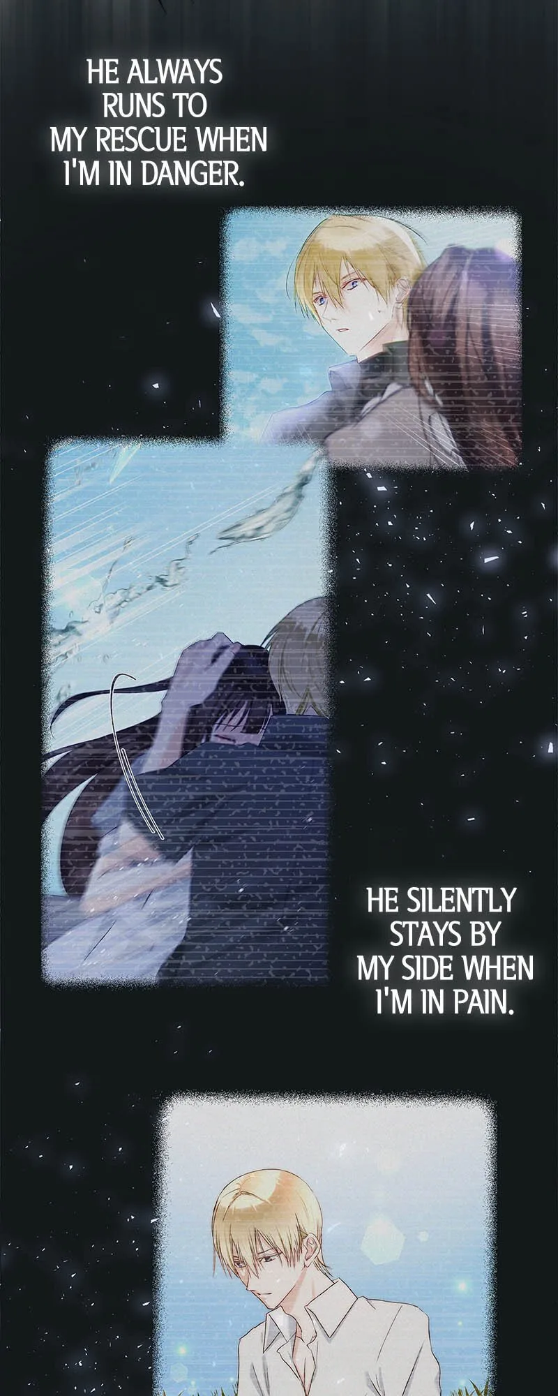 To Kill My One and Only Solace Chapter 31 page 14