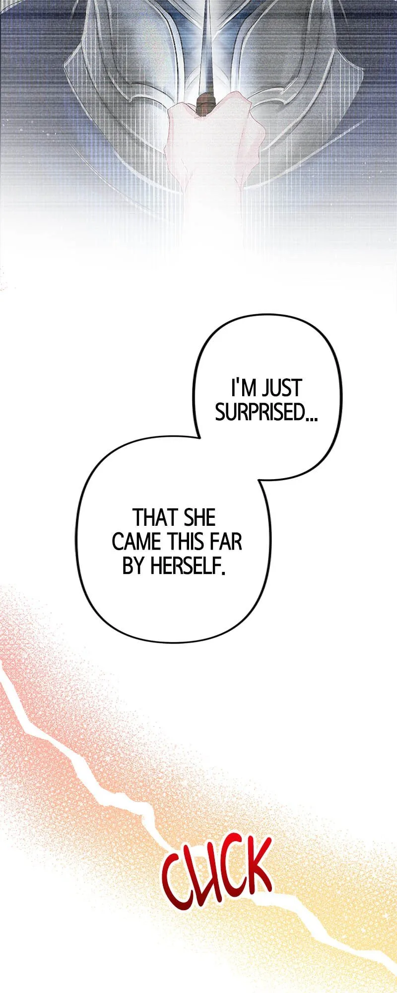 To Kill My One and Only Solace Chapter 32 page 10